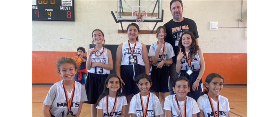 Minor Girls Nets